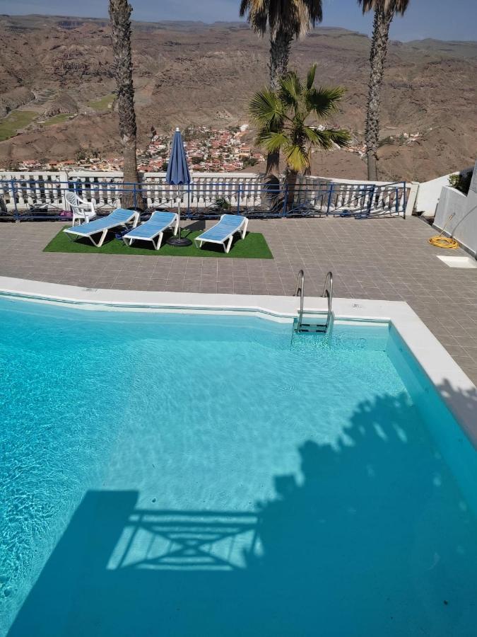 Holiday home Vista Golf Mogan
