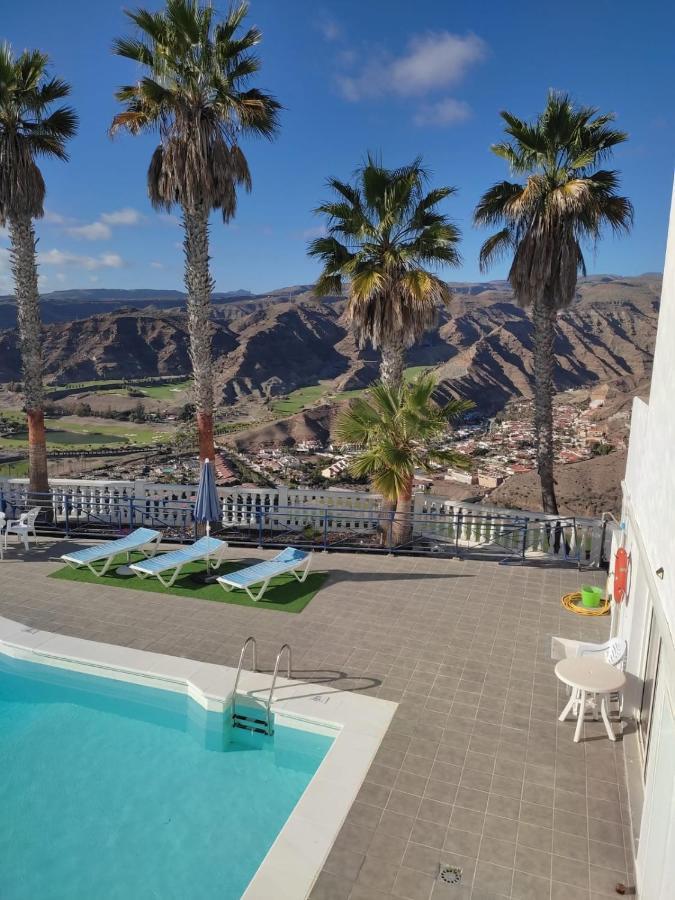 Holiday home Vista Golf Mogan