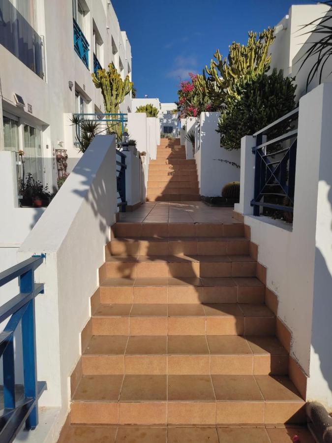 Vista Golf Holiday home Mogan