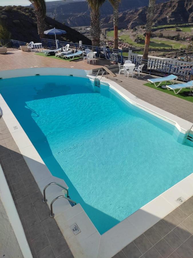 Holiday home Vista Golf Mogan